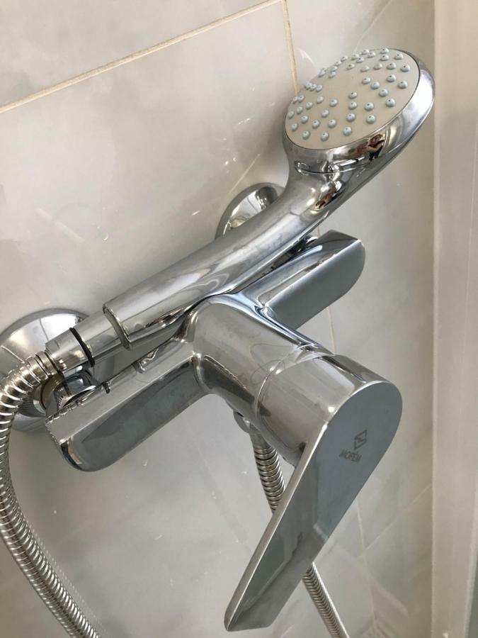 Ella Apartman Debrecen Bagian luar foto