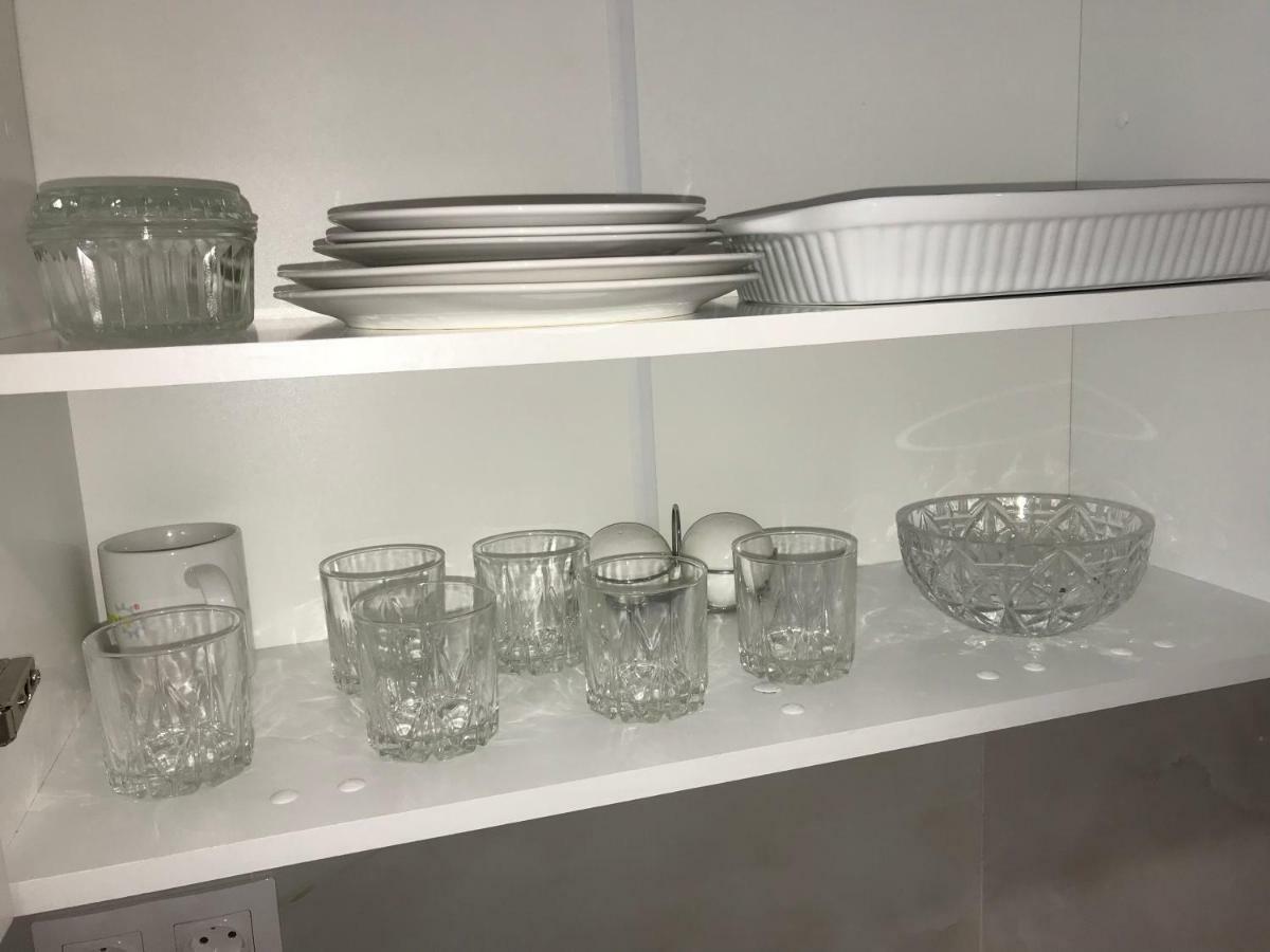 Ella Apartman Debrecen Bagian luar foto